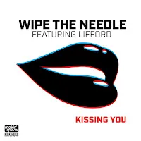 Wipe The Needle